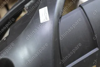 Бампер передний Lifan X60 до 2017 (уценка)