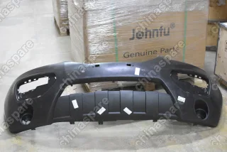 Бампер передний Lifan X60 до 2017 (уценка)