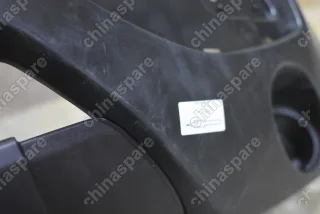 Бампер передний Lifan X60 до 2017 (уценка)