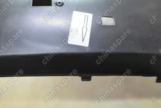 Бампер передний Lifan X60 до 2017 (уценка)