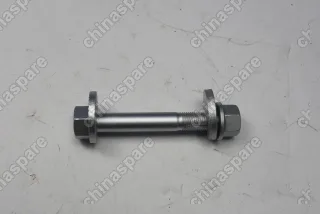 Болт развальный задней подвески переднего короткого рычага Zotye T600