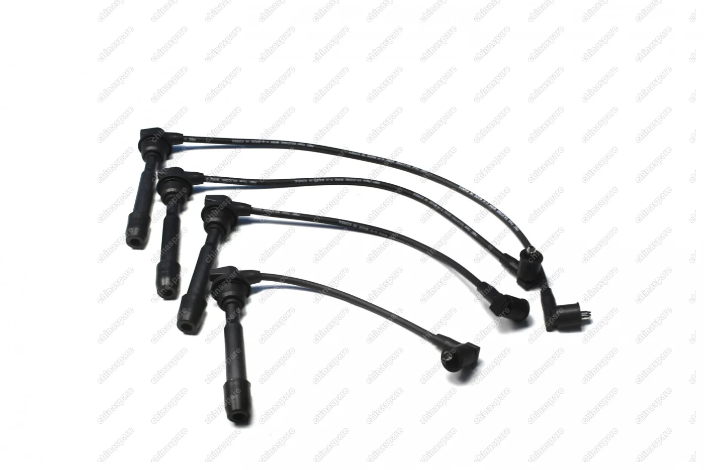 Провода высоковольтные Hyundai Sonata EF, Matrix, Tucson, Kia Cerato