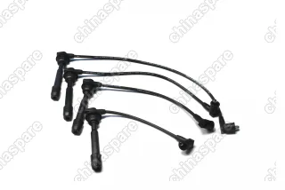 Провода высоковольтные Hyundai Sonata EF, Matrix, Tucson, Kia Cerato