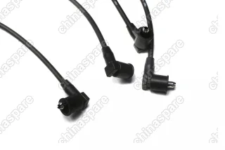 Провода высоковольтные Hyundai Sonata EF, Matrix, Tucson, Kia Cerato