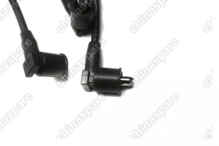 Провода высоковольтные Hyundai Sonata EF, Matrix, Tucson, Kia Cerato