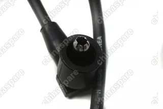 Провода высоковольтные Hyundai Sonata EF, Matrix, Tucson, Kia Cerato