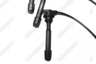 Провода высоковольтные Hyundai Sonata EF, Matrix, Tucson, Kia Cerato