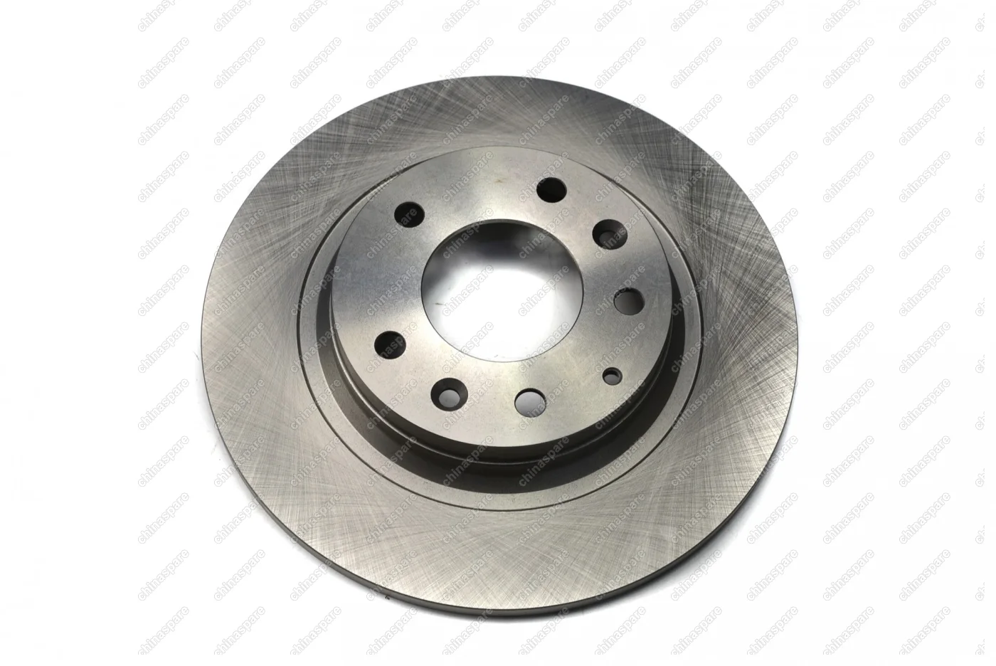 Диск тормозной задний FAW Besturn X80