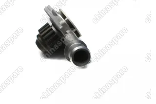 Насос водяной Gates Chery Amulet