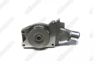 Насос водяной Gates Chery Amulet