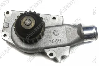 Насос водяной Gates Chery Amulet