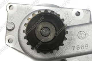 Насос водяной Gates Chery Amulet