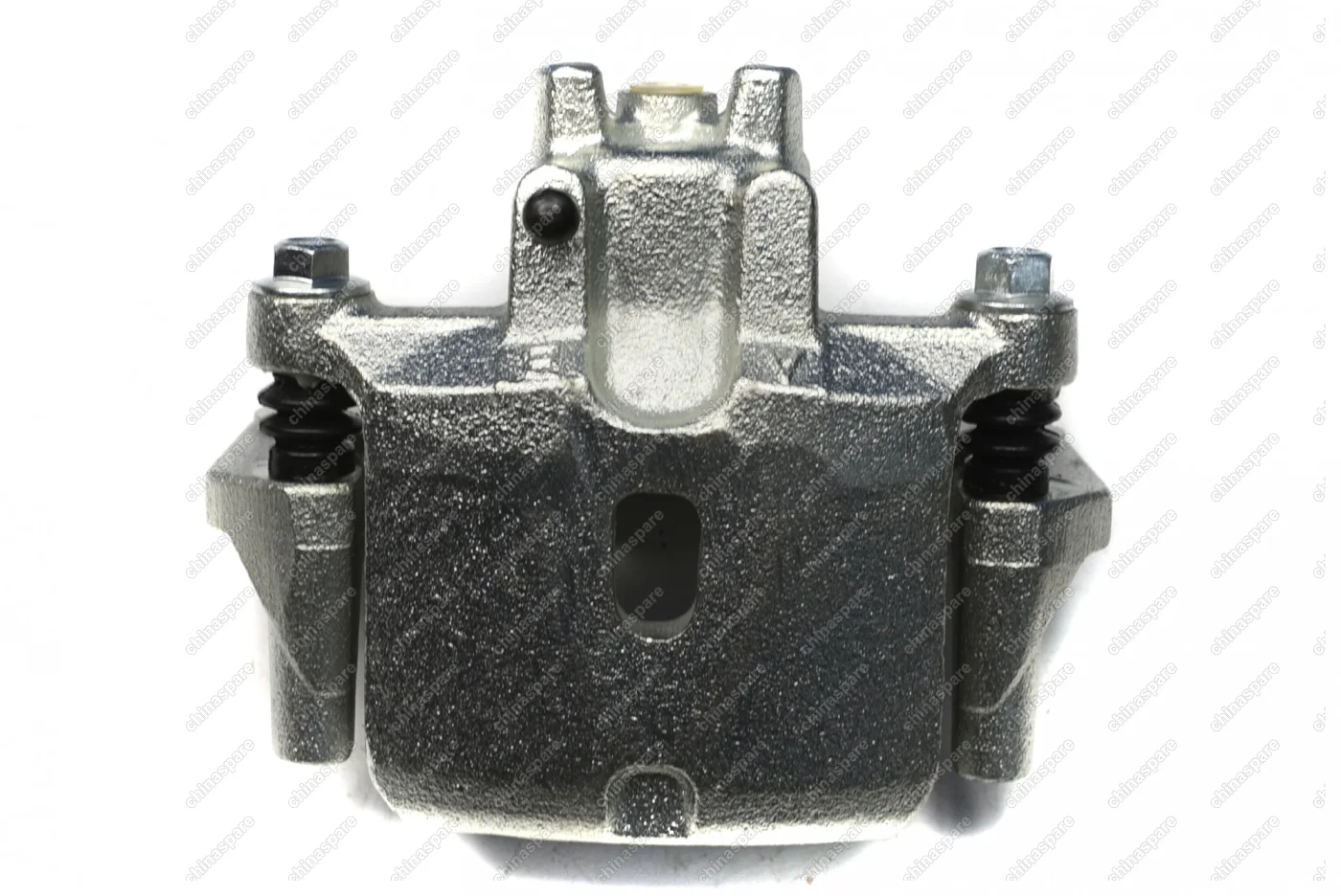 Суппорт задний левый Mitsubishi Pajero III 00-06 / Pajero IV 06-