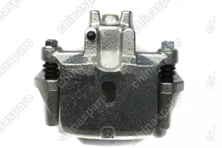 Суппорт задний левый Mitsubishi Pajero III 00-06 / Pajero IV 06-