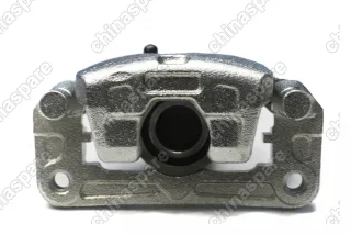 Суппорт задний левый Mitsubishi Pajero III 00-06 / Pajero IV 06-