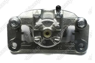 Суппорт задний левый Mitsubishi Pajero III 00-06 / Pajero IV 06-