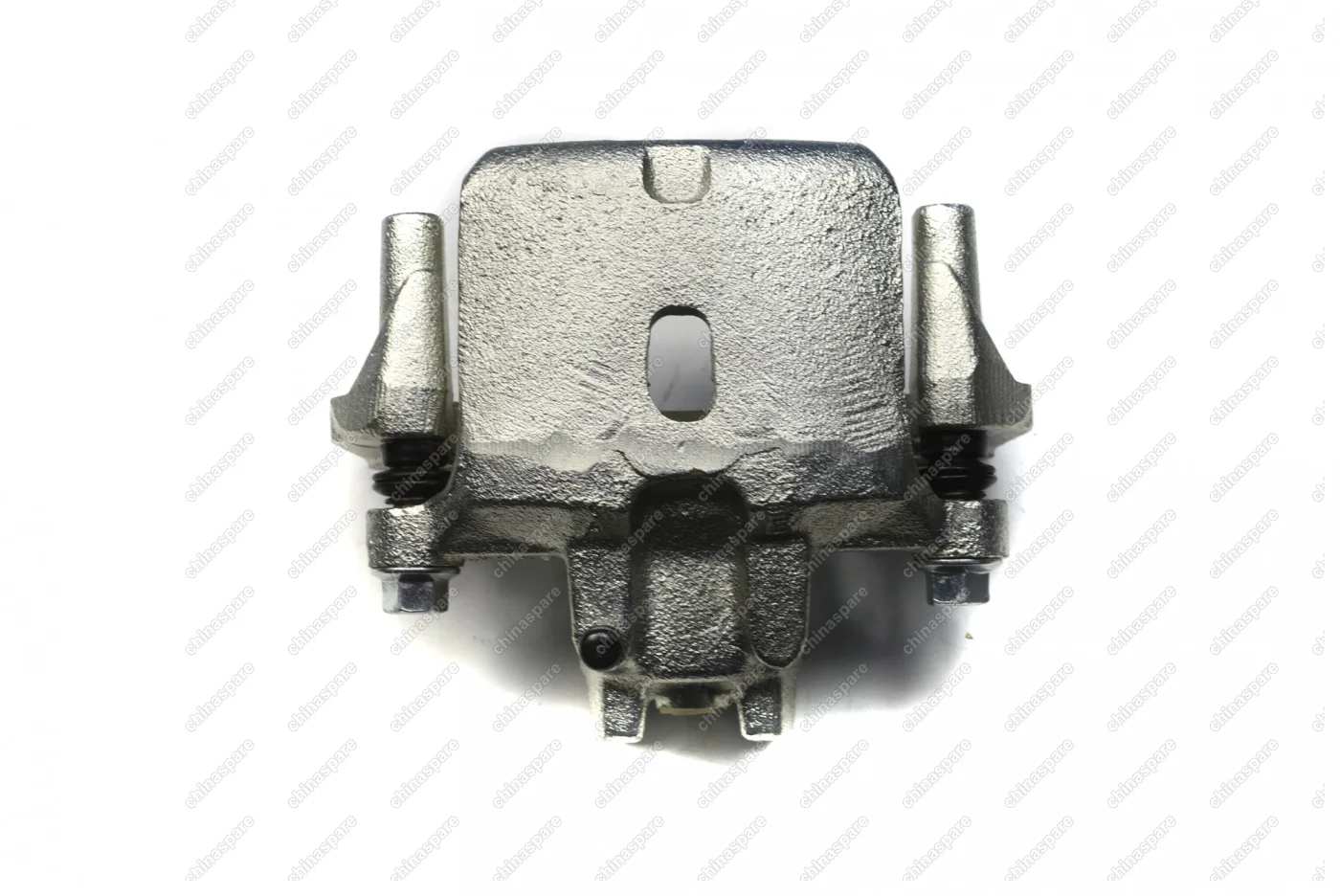 Суппорт задний правый Mitsubishi Pajero III 00-06 / Pajero IV 06-