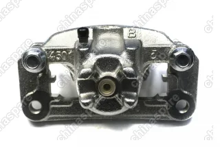 Суппорт задний правый Mitsubishi Pajero III 00-06 / Pajero IV 06-