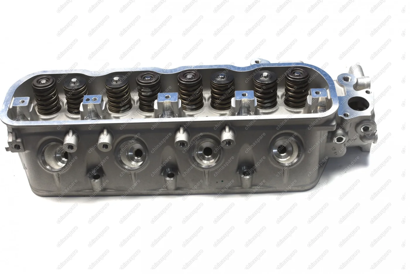 Головка блока цилиндров (в сборе с клапанами) 491 2,2 (бензин) Great Wall Deer, Safe