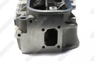 Головка блока цилиндров (в сборе с клапанами) 491 2,2 (бензин) Great Wall Deer, Safe