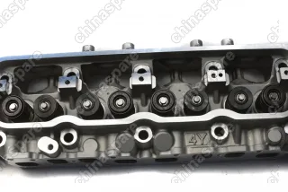Головка блока цилиндров (в сборе с клапанами) 491 2,2 (бензин) Great Wall Deer, Safe
