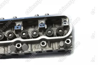 Головка блока цилиндров (в сборе с клапанами) 491 2,2 (бензин) Great Wall Deer, Safe