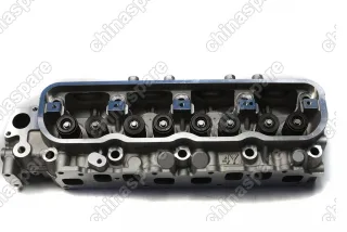 Головка блока цилиндров (в сборе с клапанами) 491 2,2 (бензин) Great Wall Deer, Safe