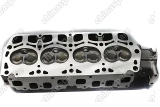 Головка блока цилиндров (в сборе с клапанами) 491 2,2 (бензин) Great Wall Deer, Safe