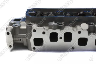 Головка блока цилиндров (в сборе с клапанами) 491 2,2 (бензин) Great Wall Deer, Safe