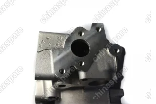 Головка блока цилиндров (в сборе с клапанами) 491 2,2 (бензин) Great Wall Deer, Safe