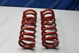 Пружина подвески передняя Фобос (переменный шаг) Chevrolet Niva 2123 (комплект)