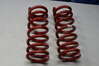 Пружина подвески передняя Фобос (переменный шаг) Chevrolet Niva 2123 (комплект)