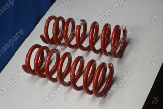 Пружина подвески передняя Фобос (переменный шаг) Chevrolet Niva 2123 (комплект)