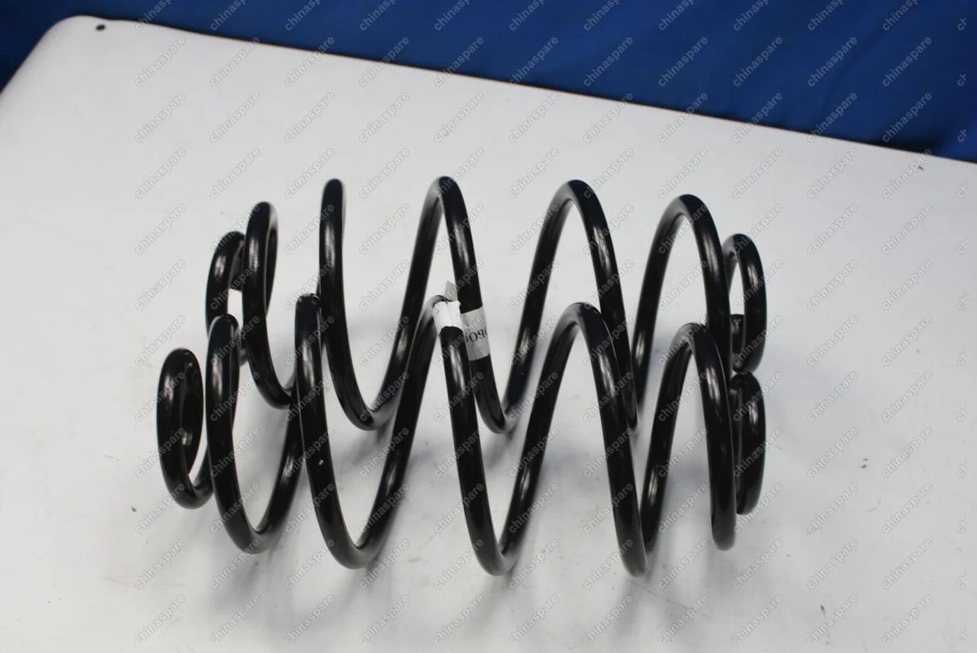 Пружина задняя усиленная Opel Astra H (седан) 2007-2014 (комплект)