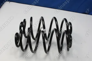 Пружина задняя усиленная Opel Astra H (седан) 2007-2014 (комплект)