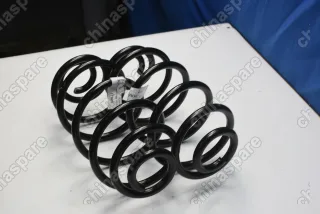 Пружина задняя усиленная Opel Astra H (седан) 2007-2014 (комплект)