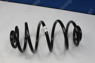 Пружина задняя усиленная Opel Astra H (седан) 2007-2014 (комплект)