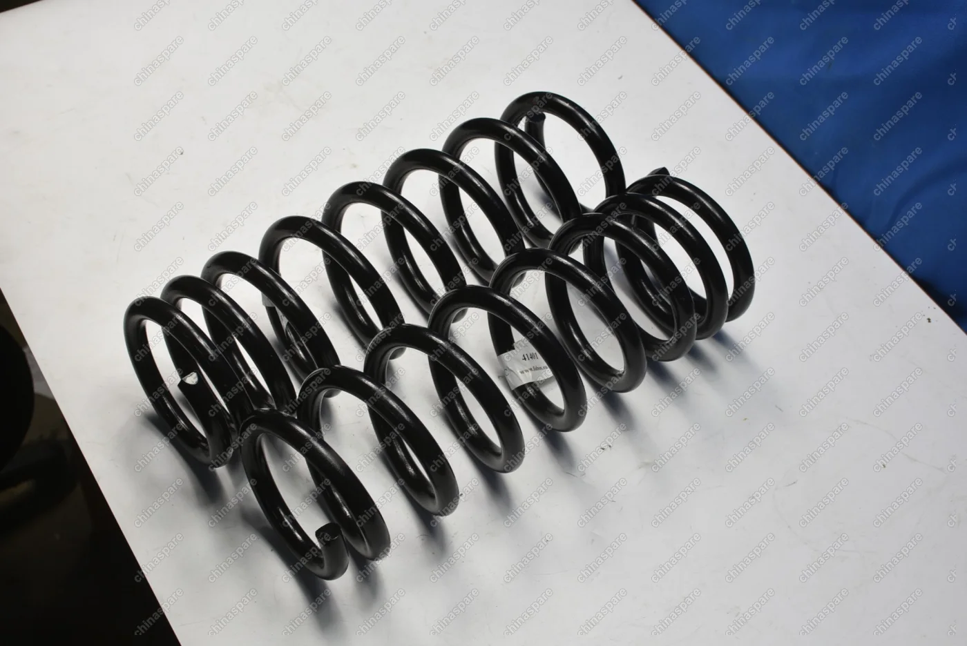 Пружина подвески задняя Фобос Mitsubishi Outlander XL 2,4 (комплект)