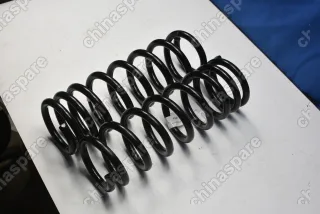 Пружина подвески задняя Фобос Mitsubishi Outlander XL 2,4 (комплект)