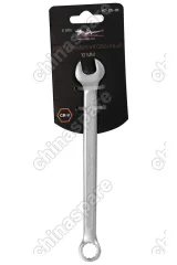 AT-CS-05 Ключ комбинированный 10мм