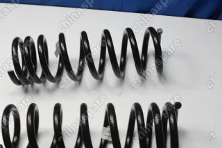 Пружина подвески задняя Фобос Mitsubishi Outlander XL 2,4 (комплект)