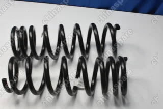 Пружина подвески задняя Фобос Mitsubishi Outlander XL 2,4 (комплект)