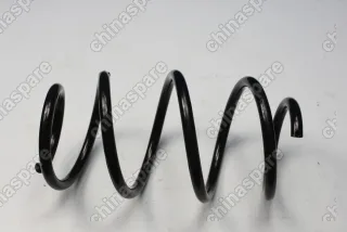 Пружина подвески передняя усиленная Фобос Kia Sportage 3 2012- (бензин) (комплект)