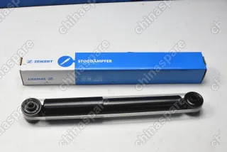 Амортизатор задний Zekkert Geely Emgrand X7