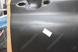 Дверь передняя правая Geely Coolray (уценка)