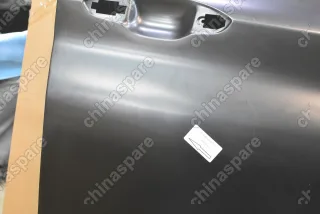 Дверь передняя правая Geely Coolray (уценка)