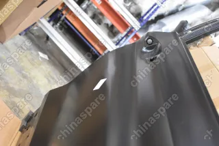 Дверь передняя правая Geely Coolray (уценка)