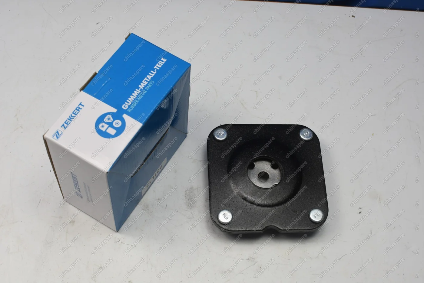 Опора амортизатора переднего Haima 3