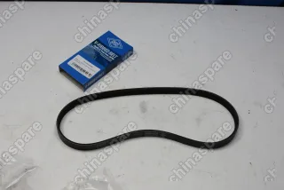 Ремень генератора Chery QQ 0,8 / QQ6 1,1