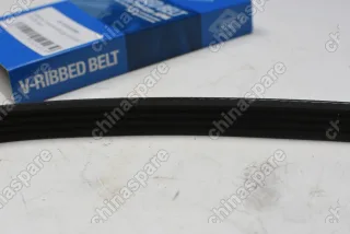 Ремень генератора Chery QQ 0,8 / QQ6 1,1